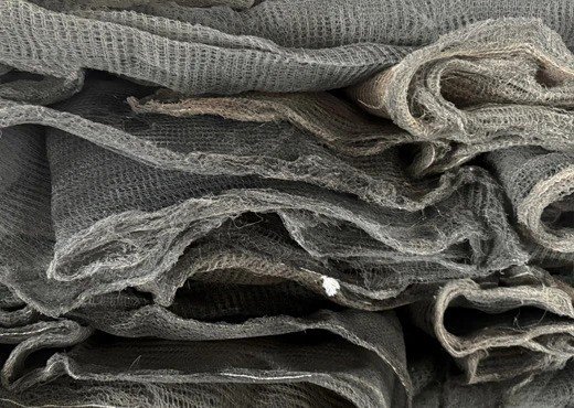 Organic Electrosynthesis Nickel Cathode