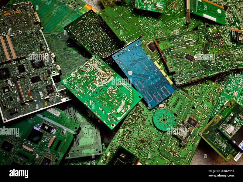 PCB Scrap